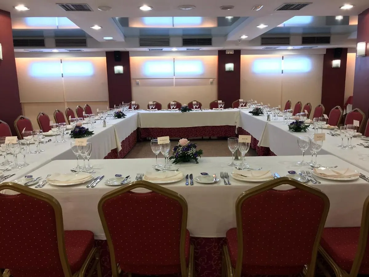 Perla Marina Otel Nerja İspanya