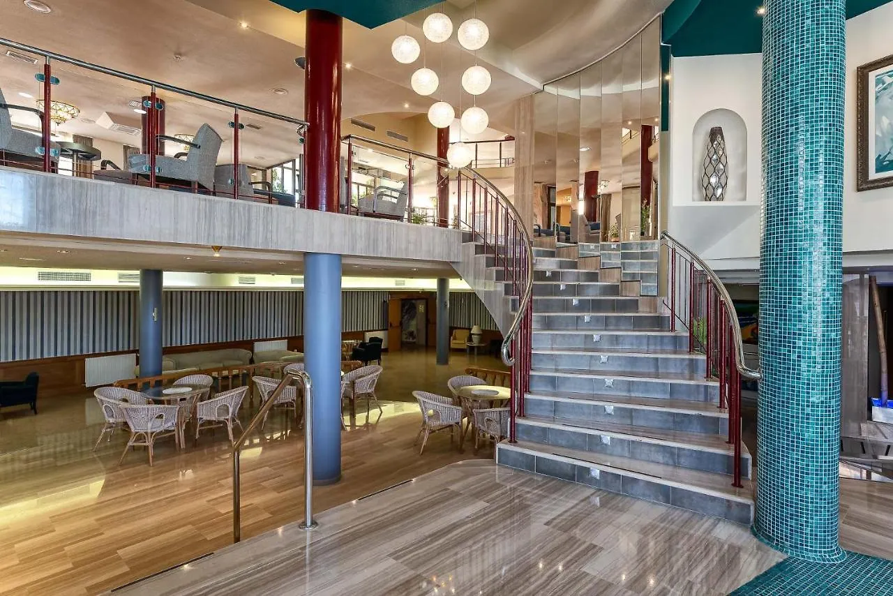 Perla Marina Otel Nerja