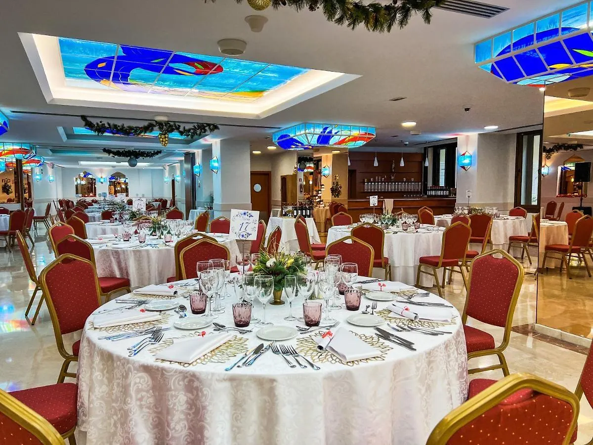 Perla Marina Otel Nerja
