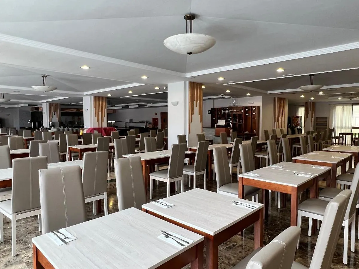 Perla Marina Otel Nerja