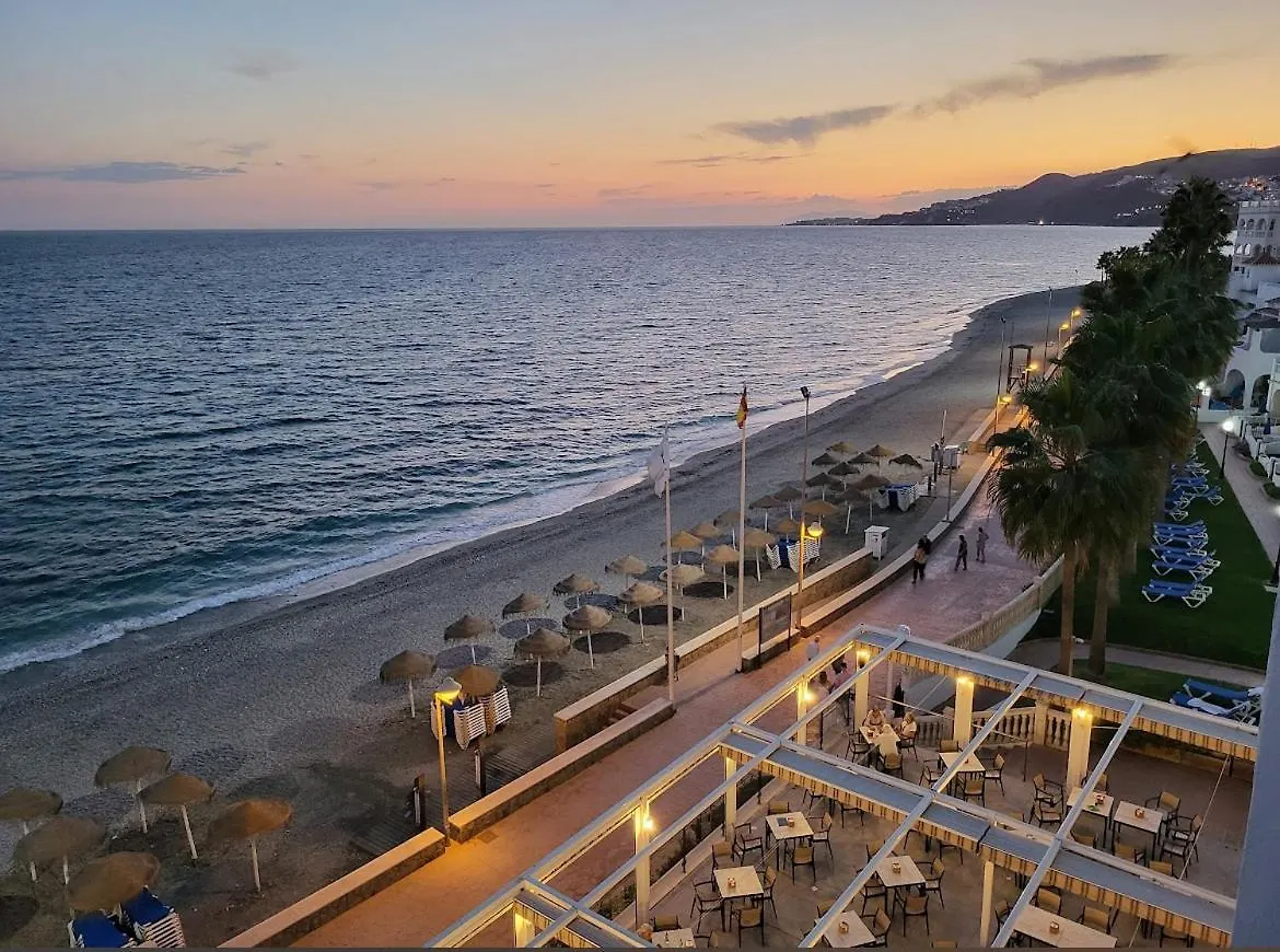 Perla Marina Otel Nerja