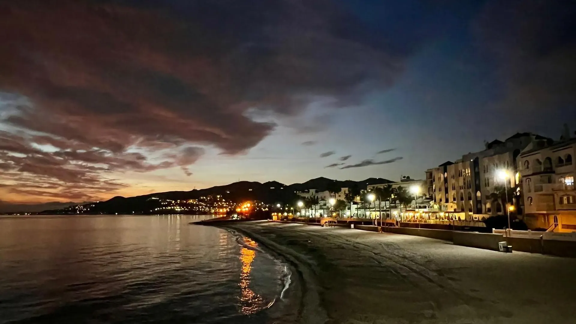 Perla Marina Otel Nerja 4*,  İspanya