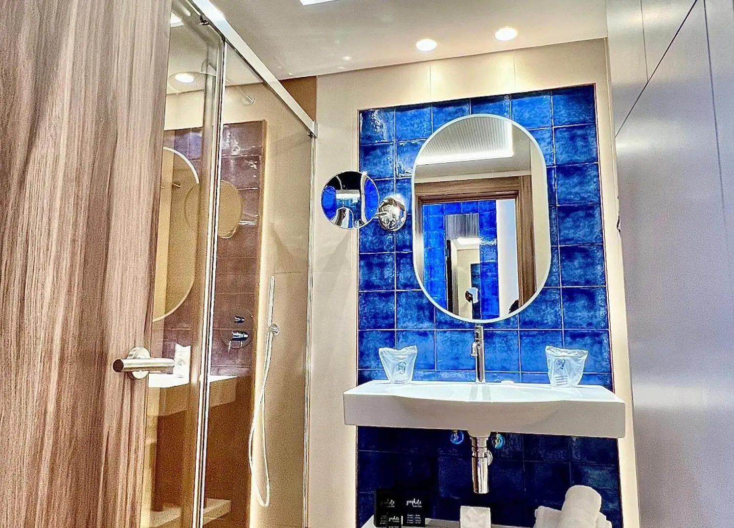 Perla Marina Otel Nerja 4*,  İspanya