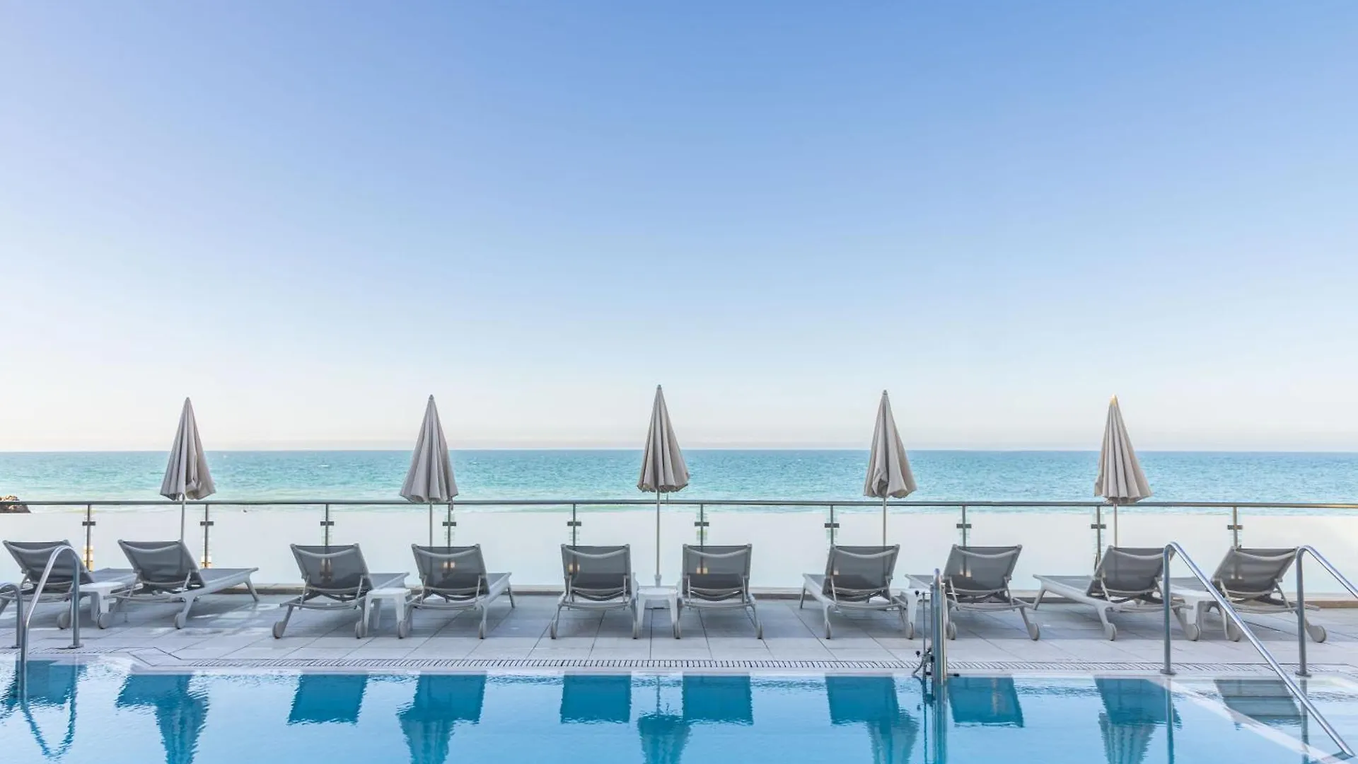 Perla Marina Otel Nerja