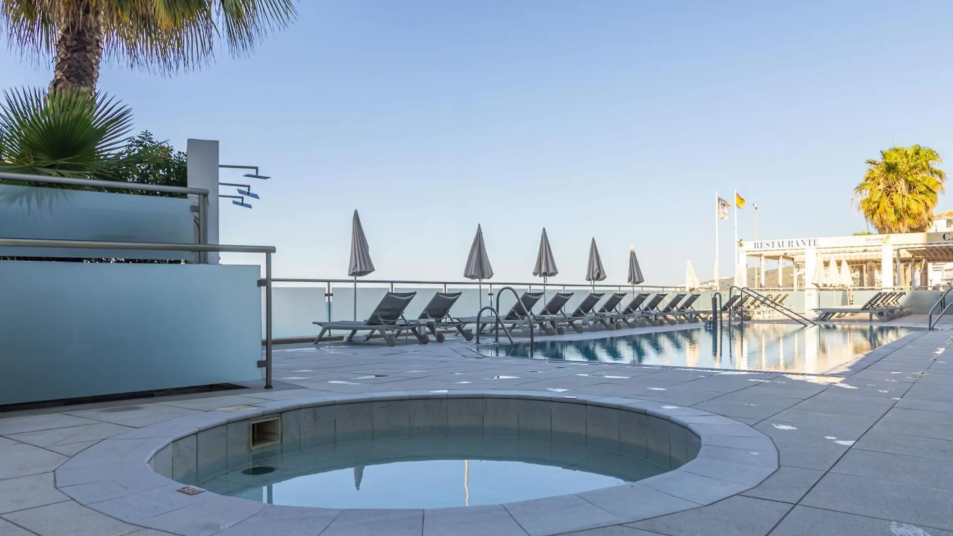 Perla Marina Otel Nerja
