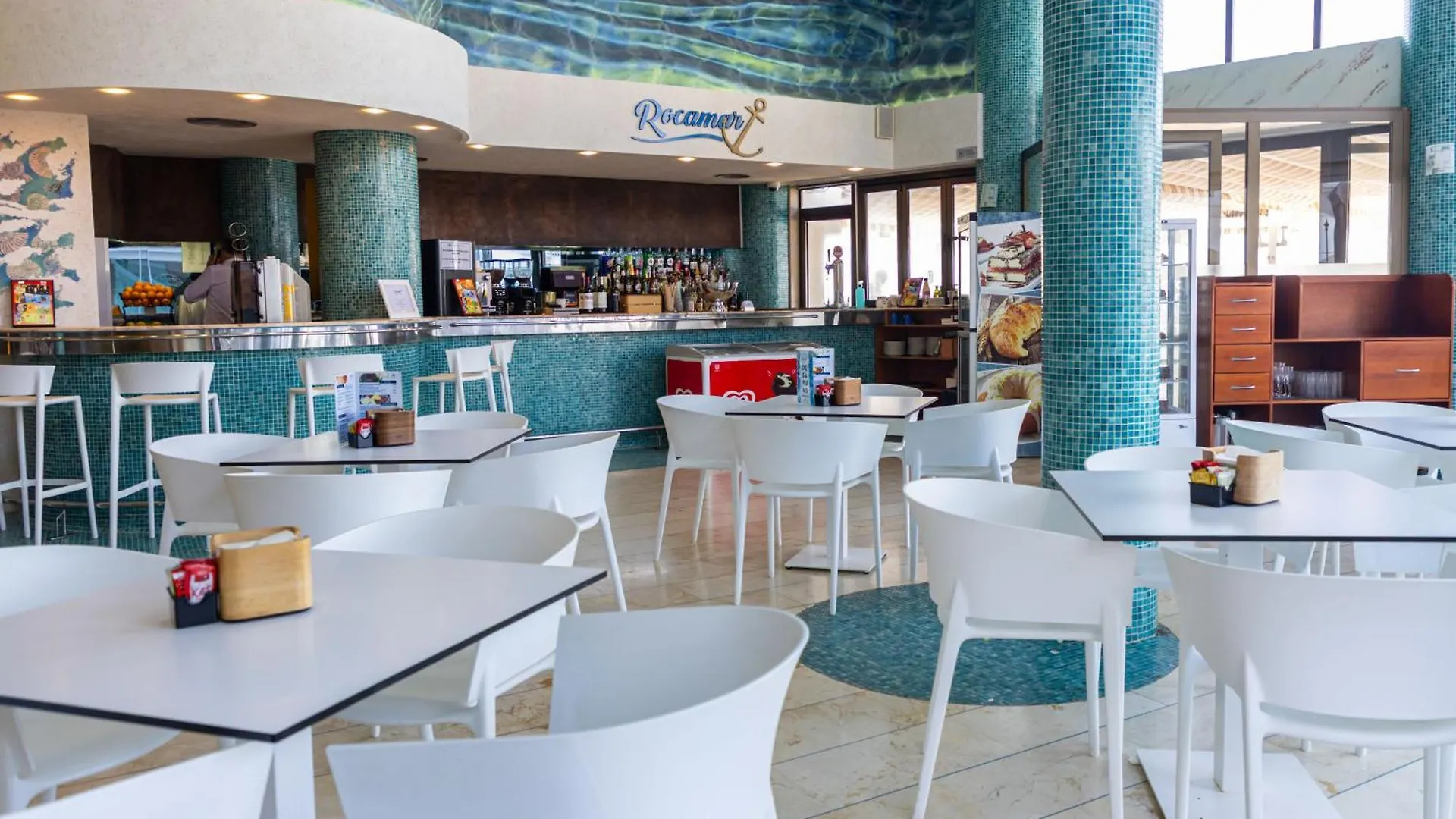 Perla Marina Otel Nerja