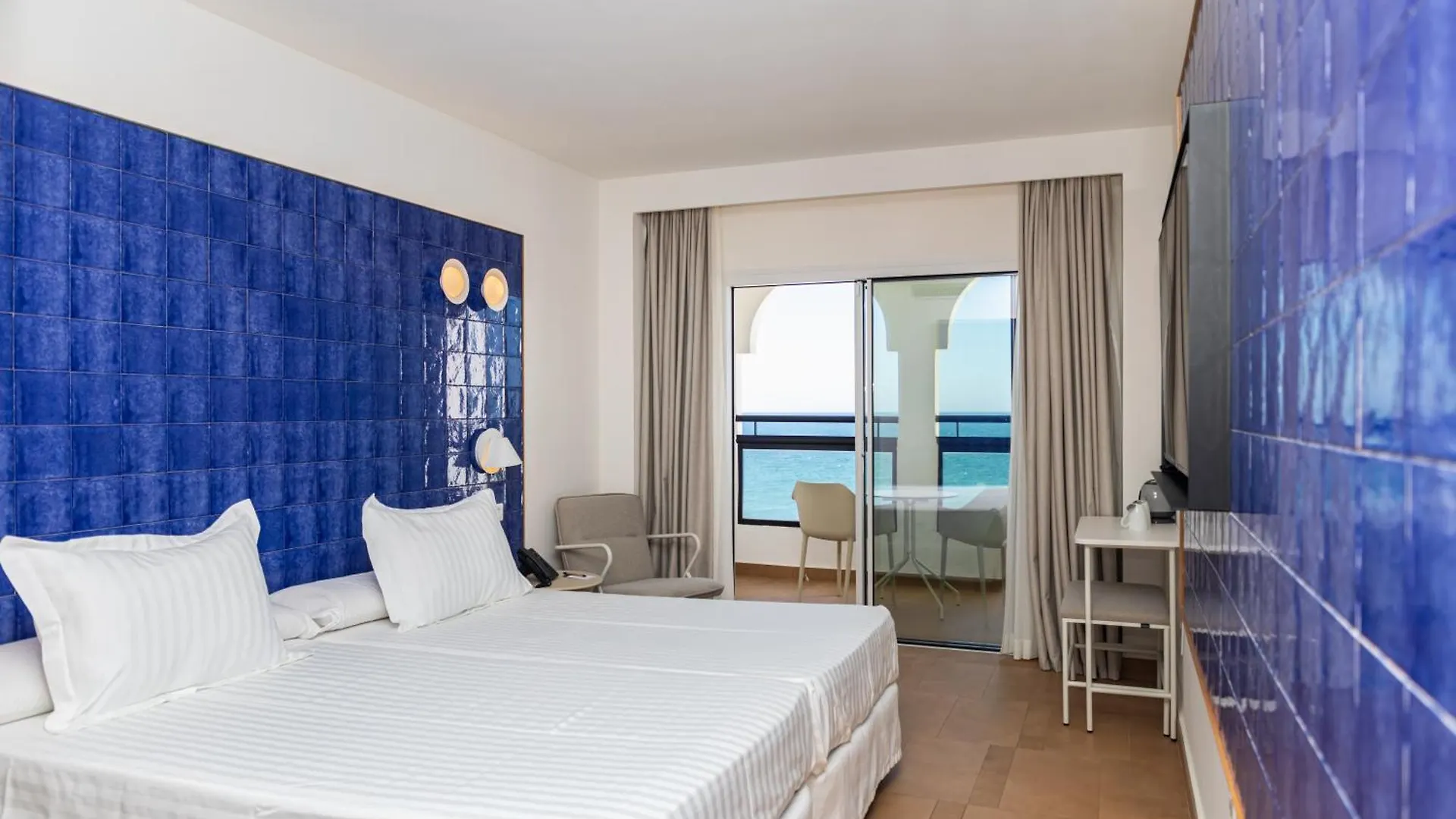 Perla Marina Otel Nerja