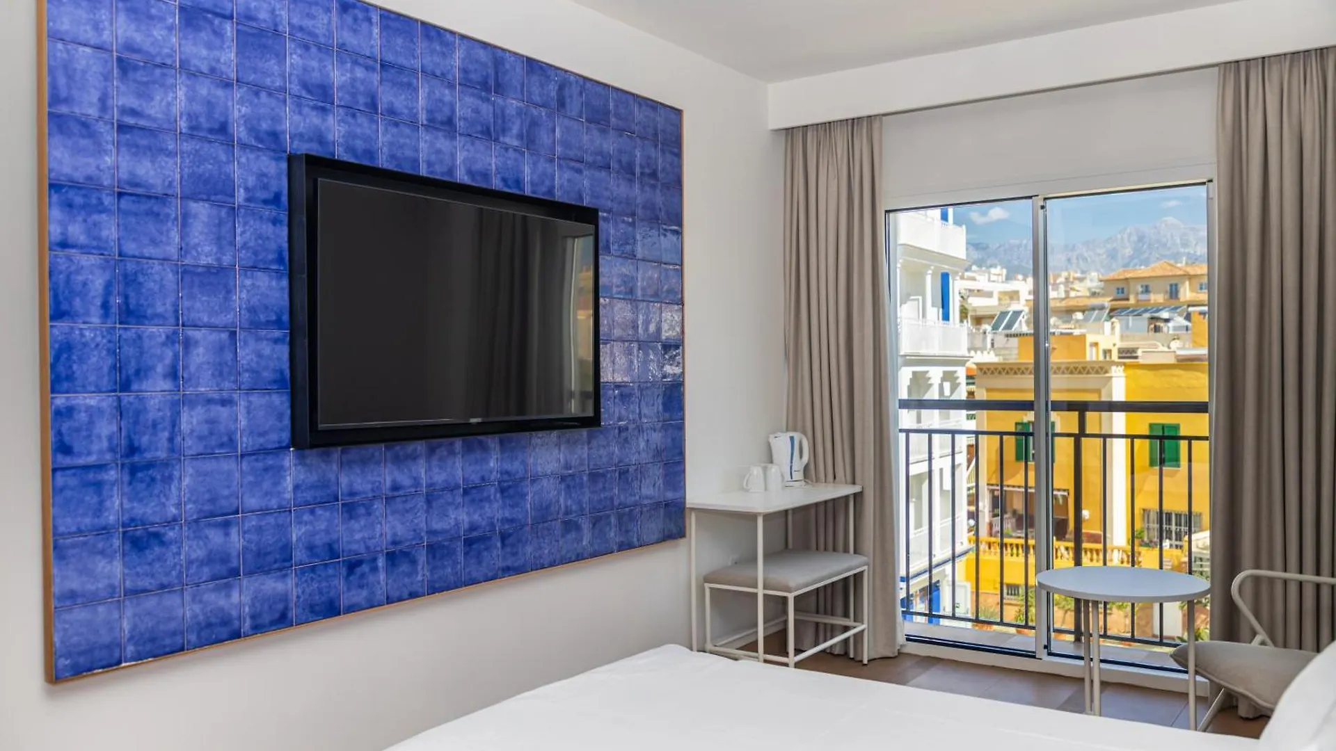 Perla Marina Otel Nerja