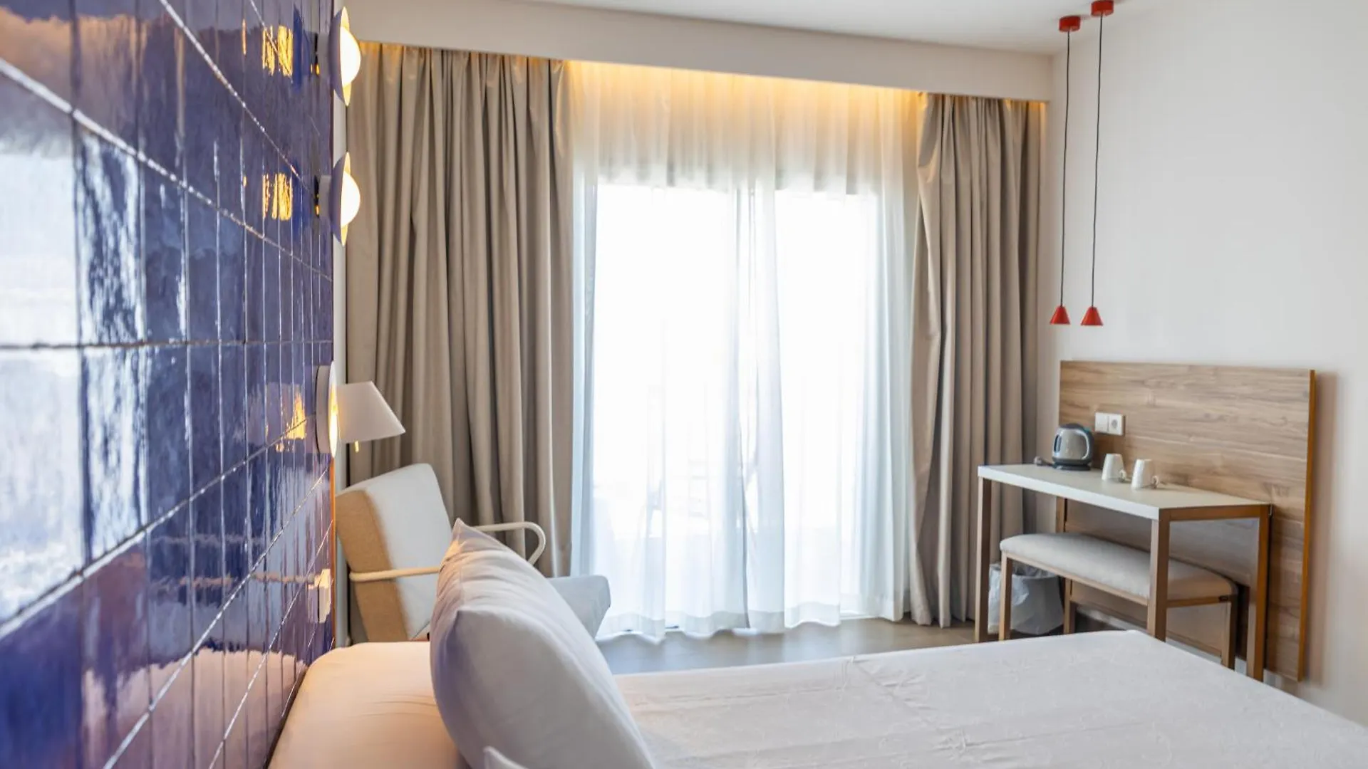 Perla Marina Otel Nerja