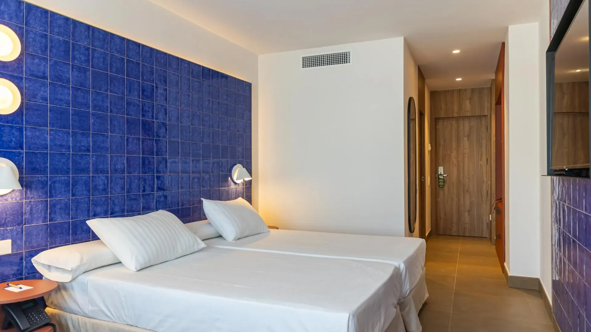 Perla Marina Otel Nerja İspanya