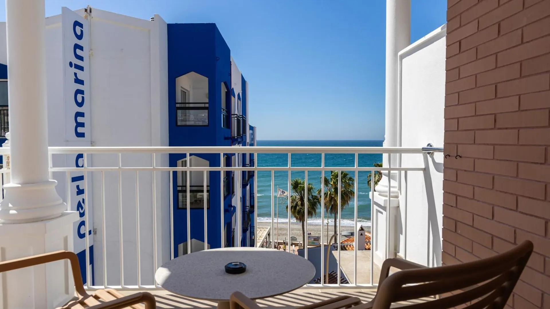 Perla Marina Otel Nerja