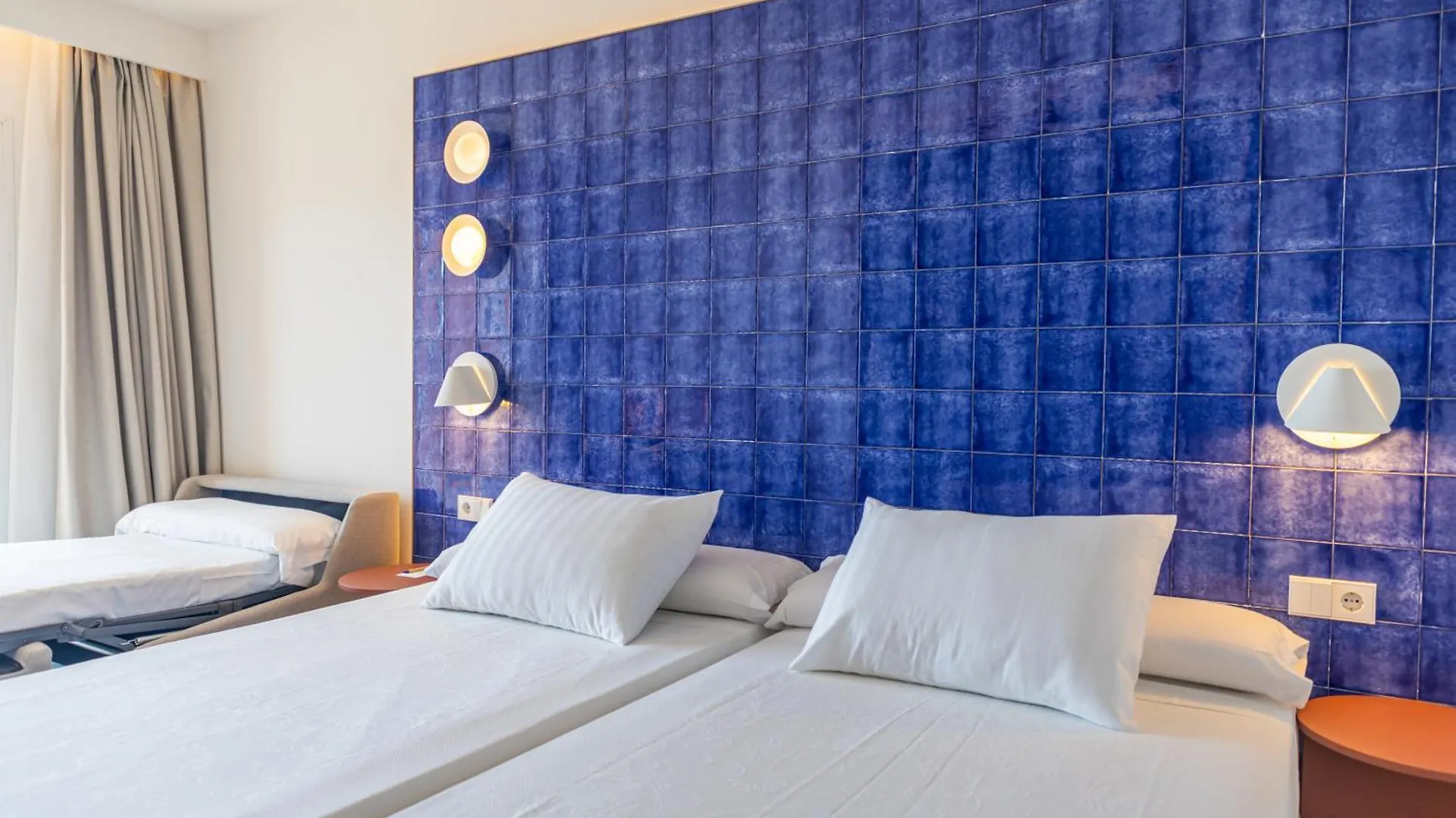 Perla Marina Otel Nerja