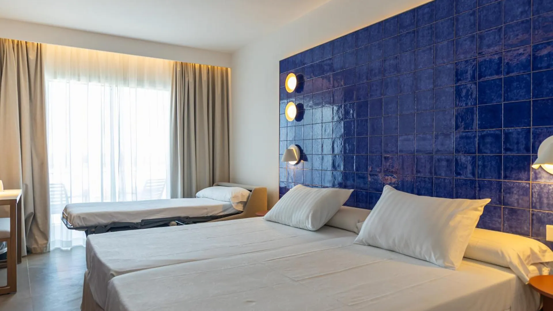 Perla Marina Otel Nerja İspanya