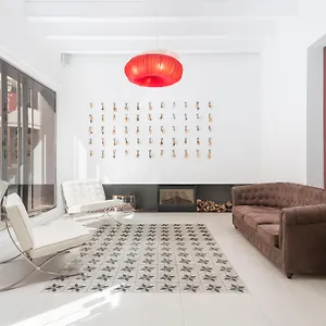 **** Hotel Petit - Turismo De Interior Espagne