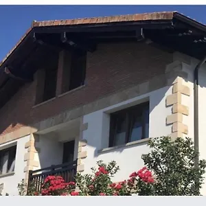  Maison d'hôtes Casa Iparra Txiki Berri Espagne