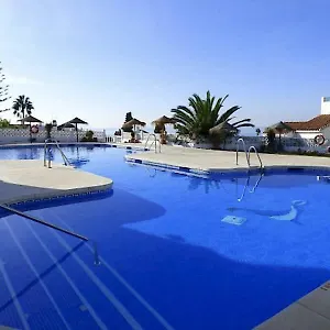 ** Hotel Bajamar Ancladero Playa Espagne