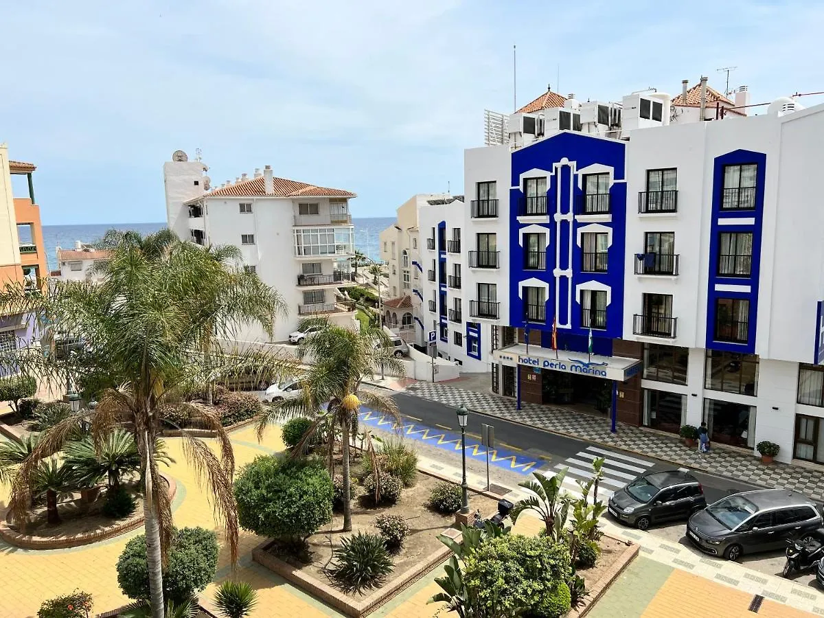 Perla Marina Hotel Nerja