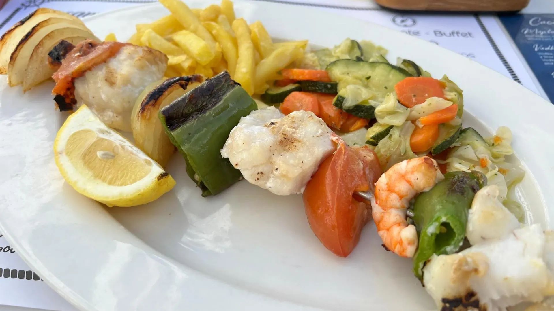 Perla Marina Hotel Nerja Spain