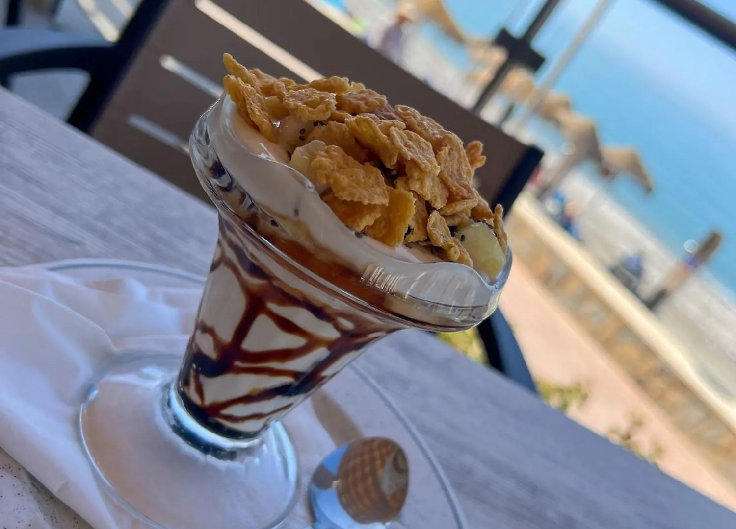 Perla Marina Hotel Nerja 4*,