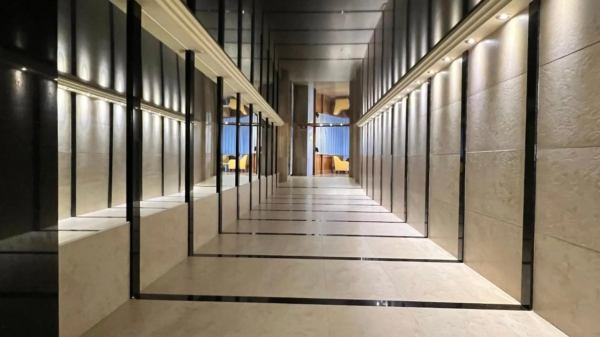 Hotel Perla Marina Nerja