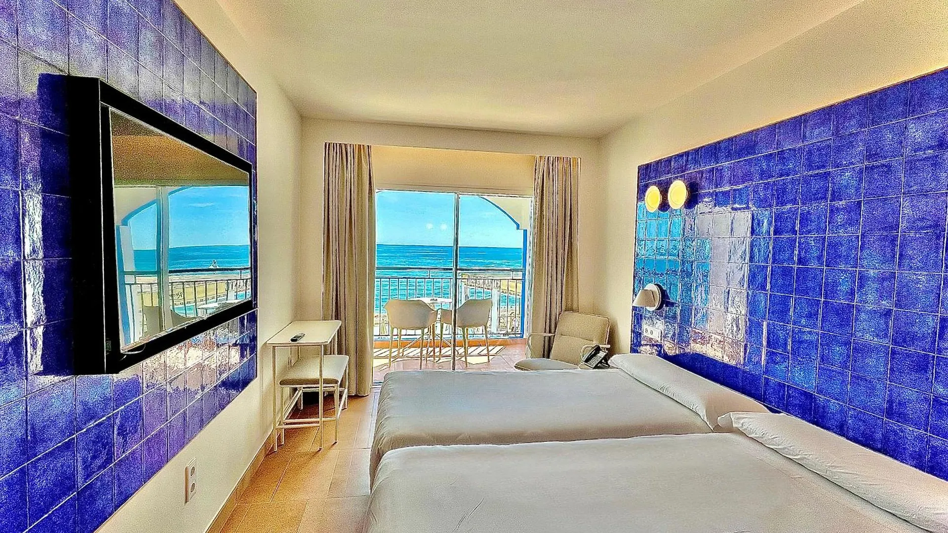 Hotel Perla Marina Nerja