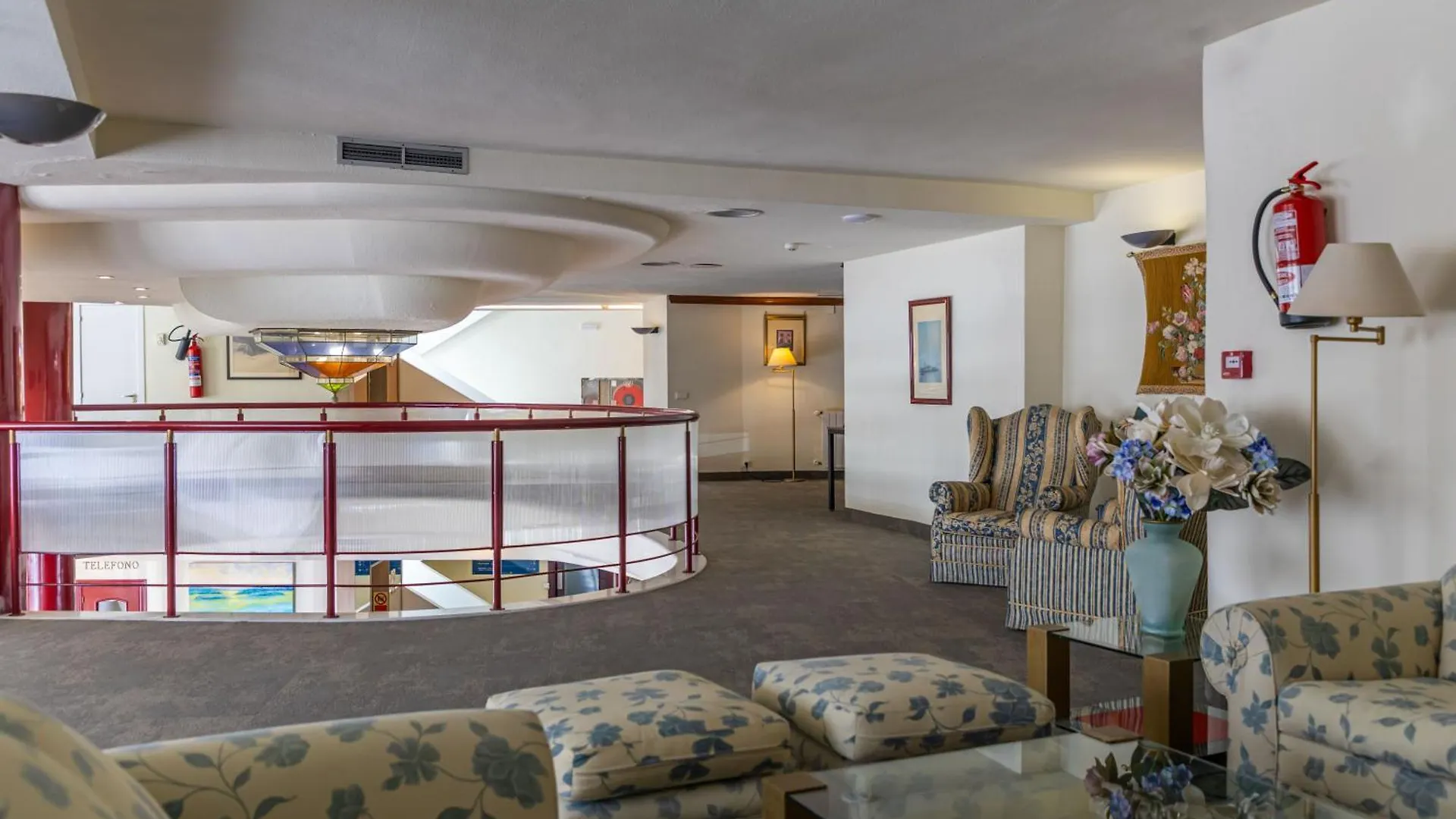 Hotel Perla Marina Nerja 4*,