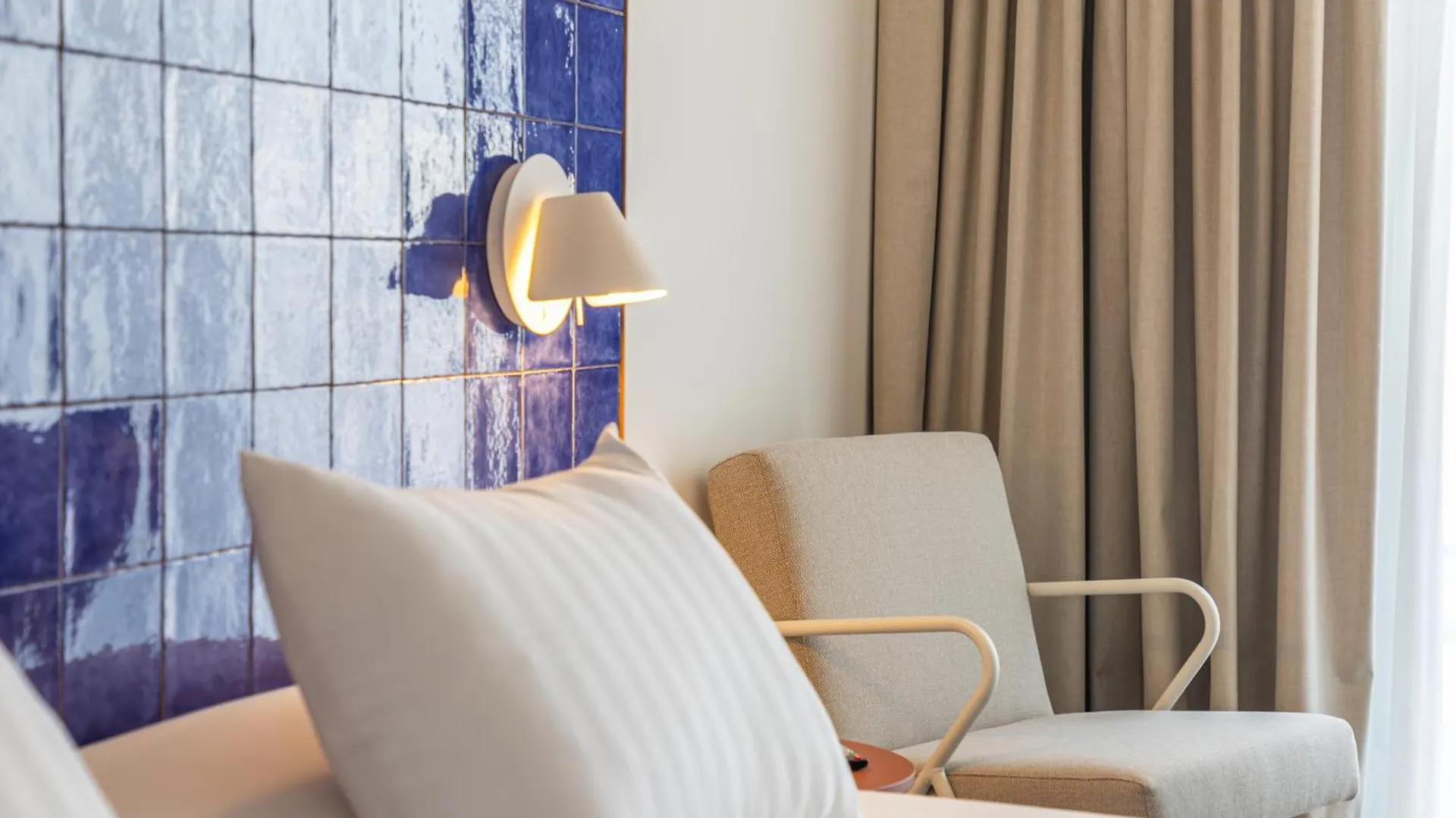 Hotel Perla Marina Nerja