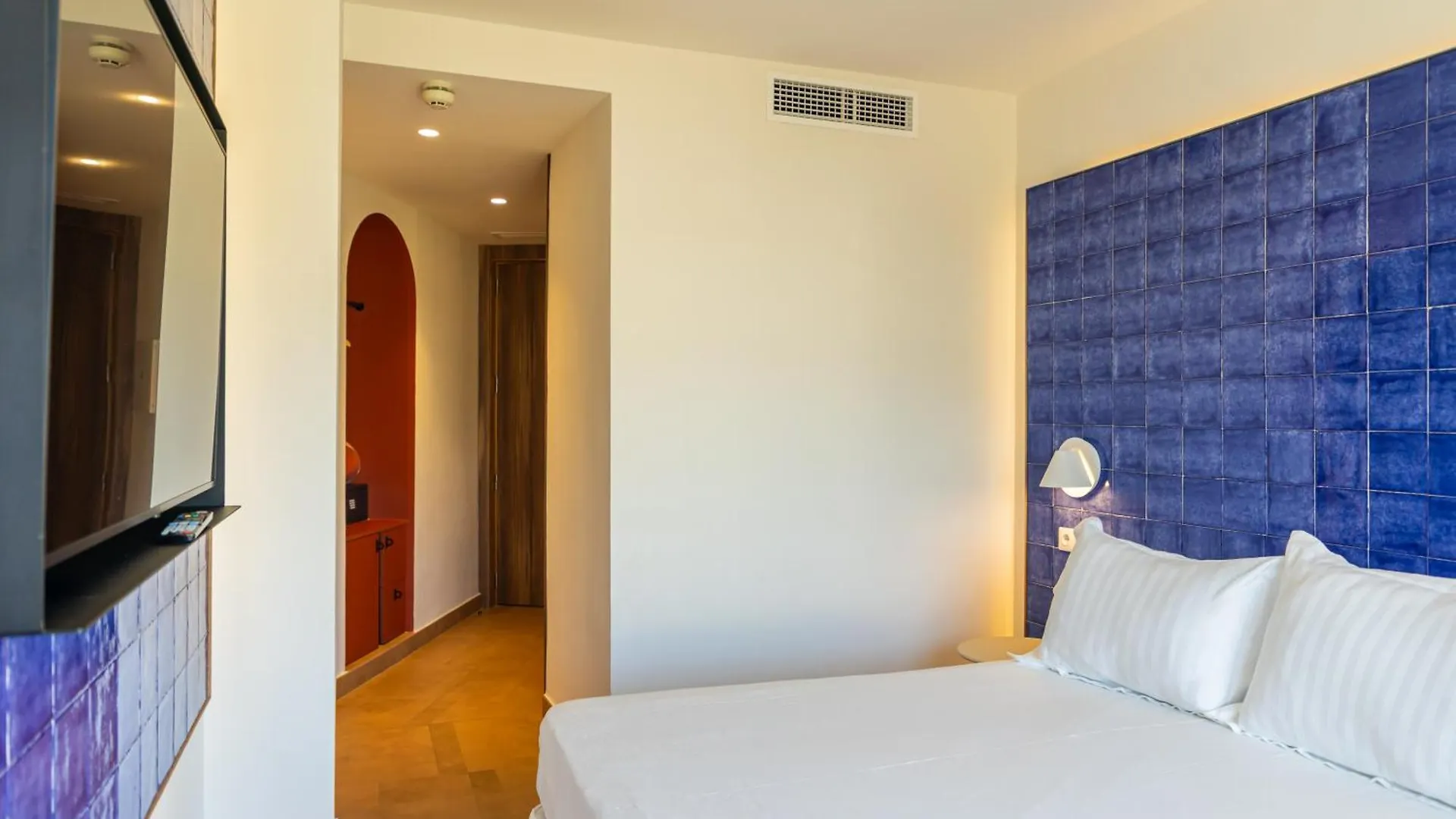 Perla Marina Hotel Nerja
