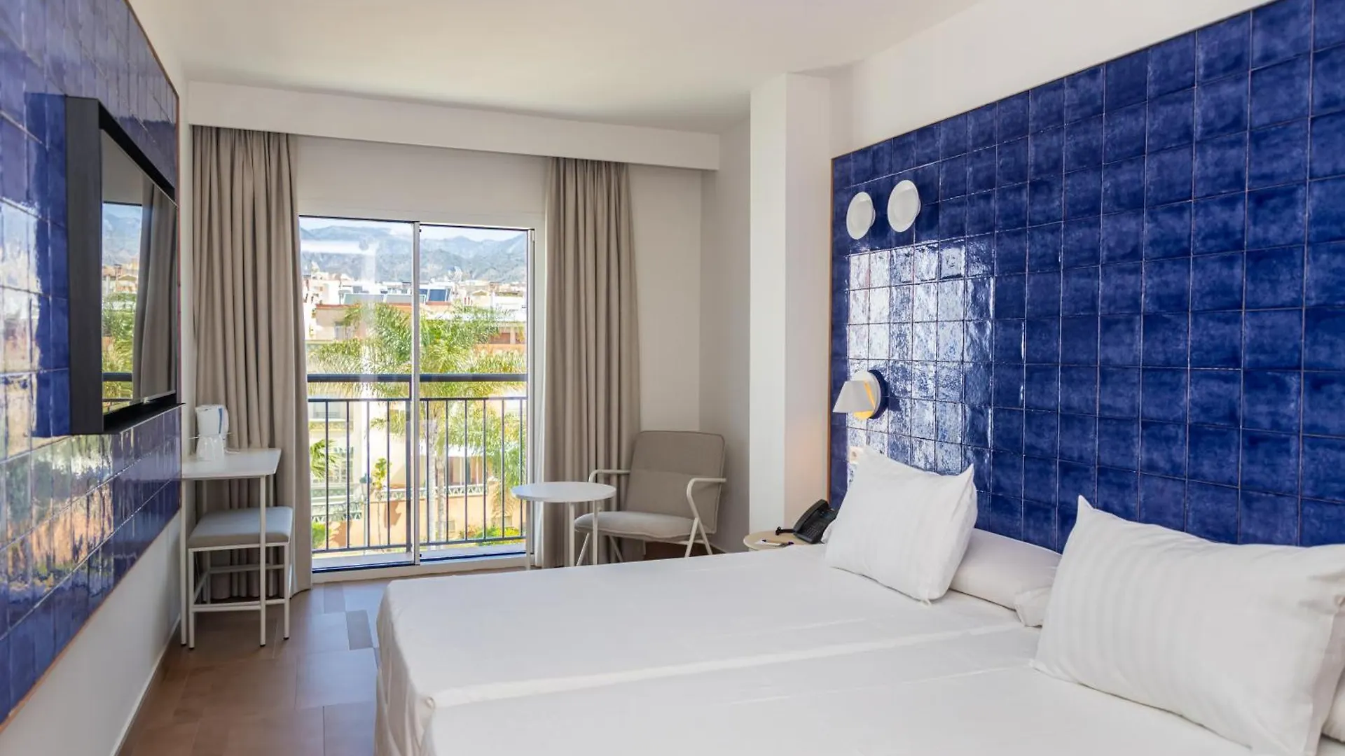 Perla Marina Hotel Nerja