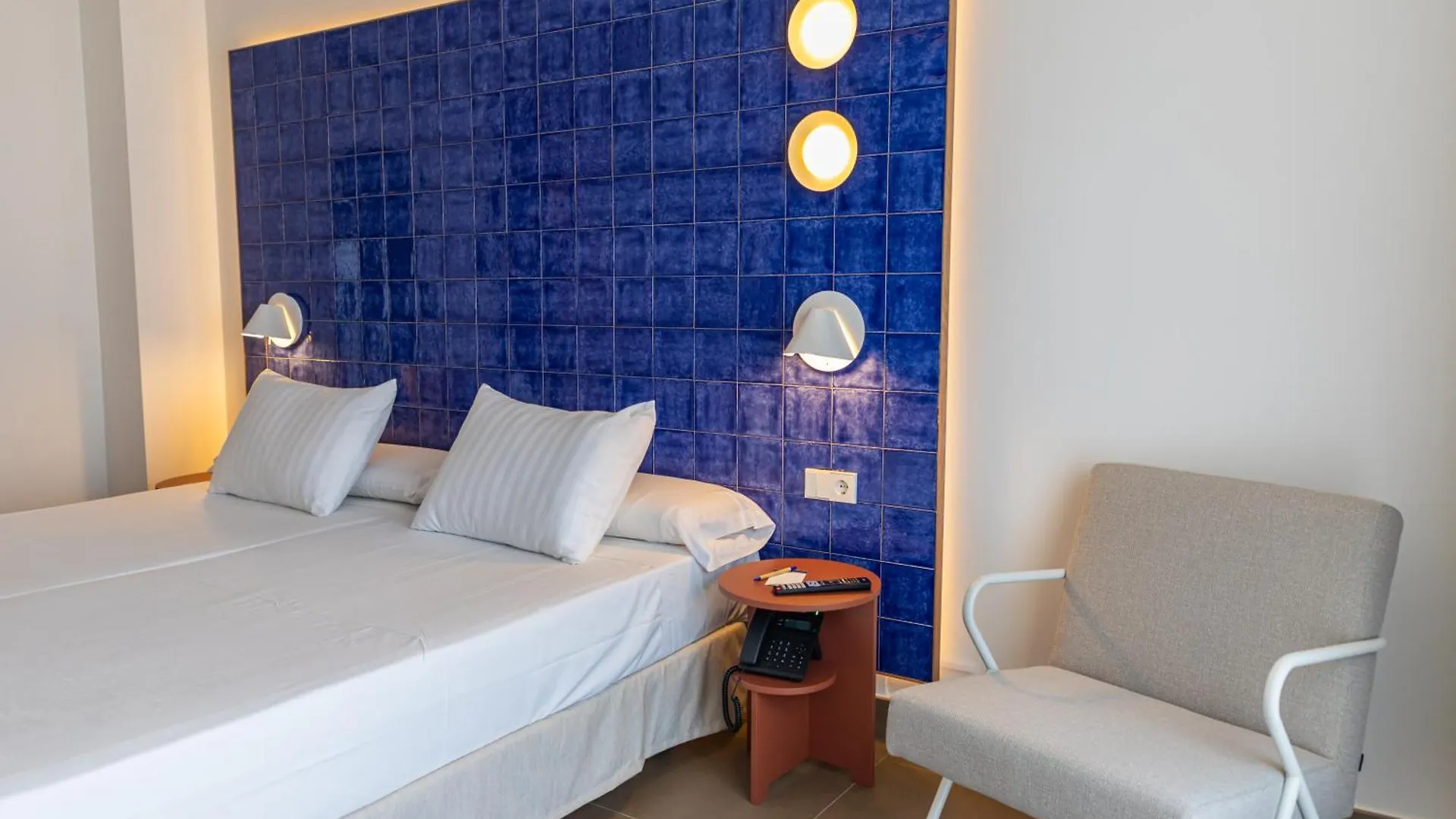 Perla Marina Hotel Nerja
