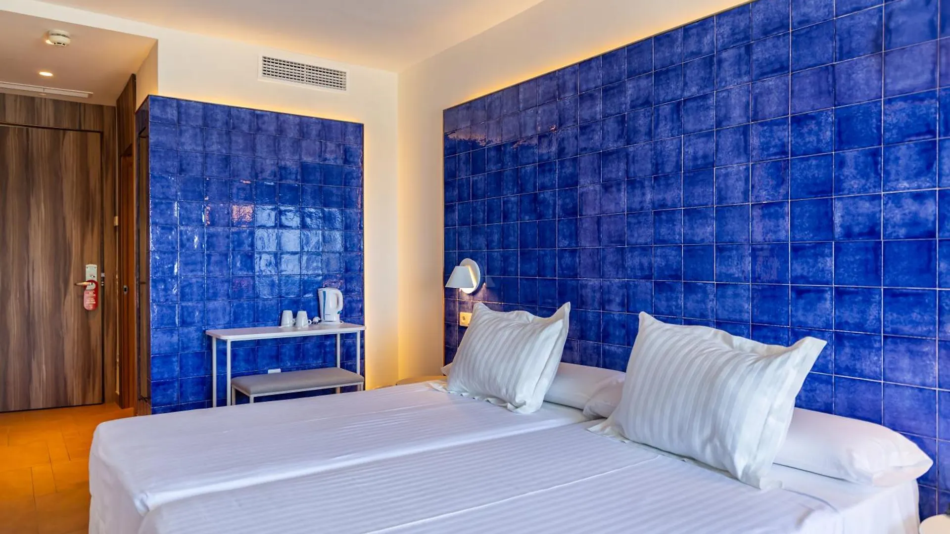 Hotel Perla Marina Nerja