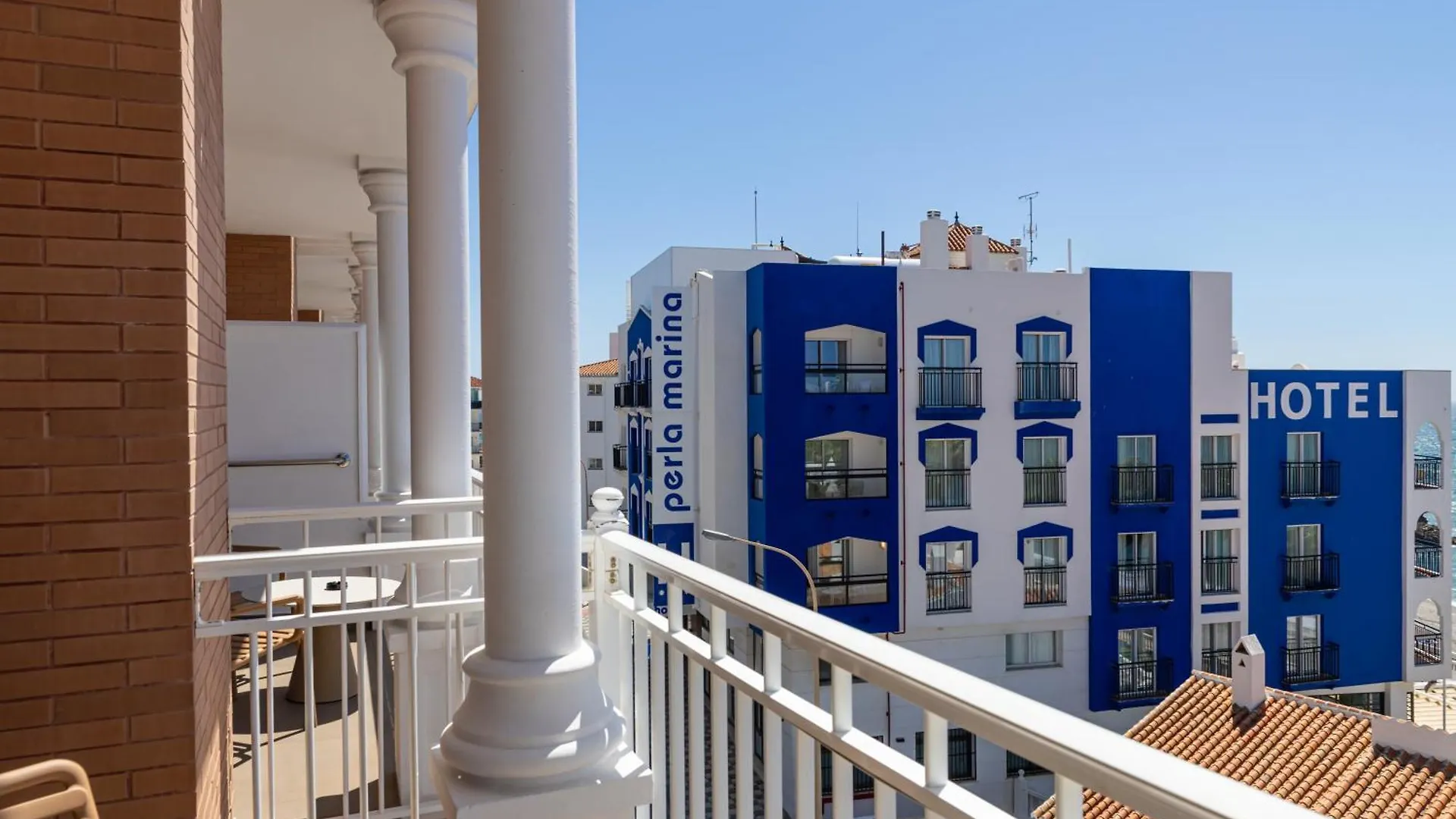Perla Marina Hotel Nerja