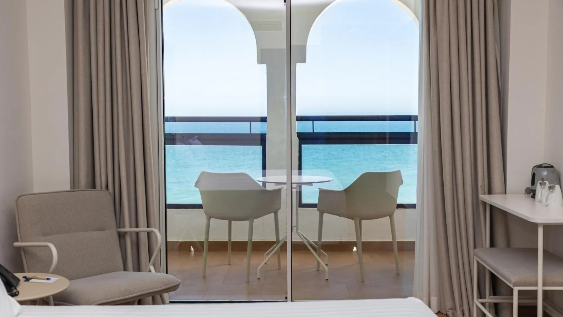 Perla Marina Hotel Nerja