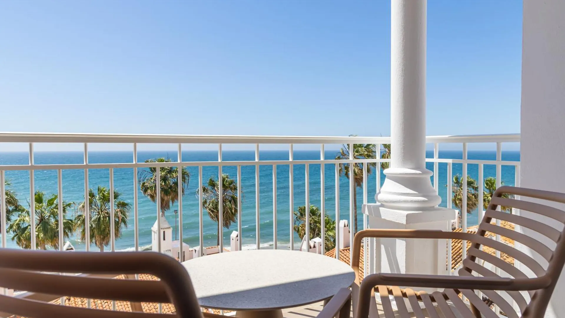 Hotel Perla Marina Nerja