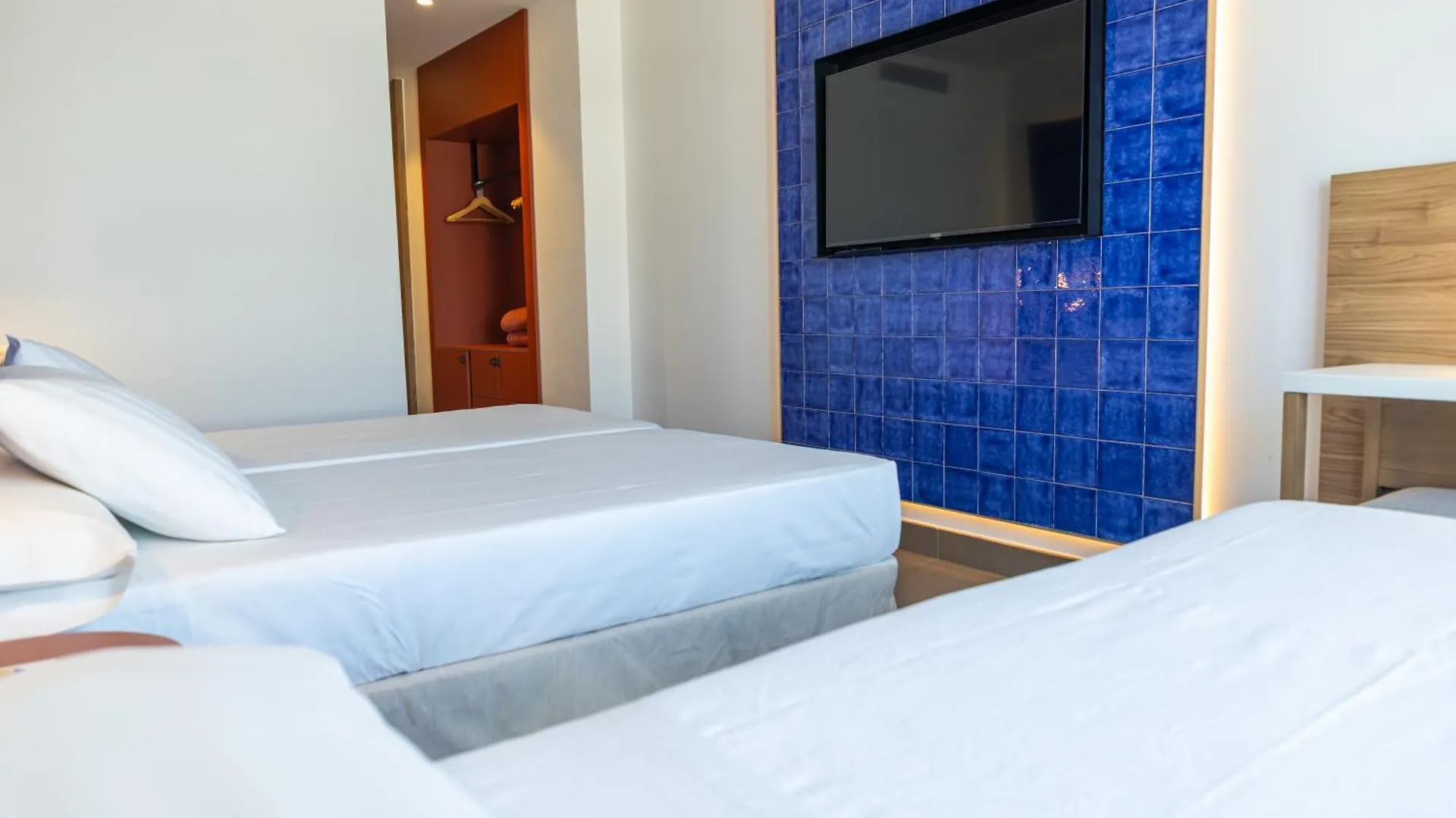 Hotel Perla Marina Nerja