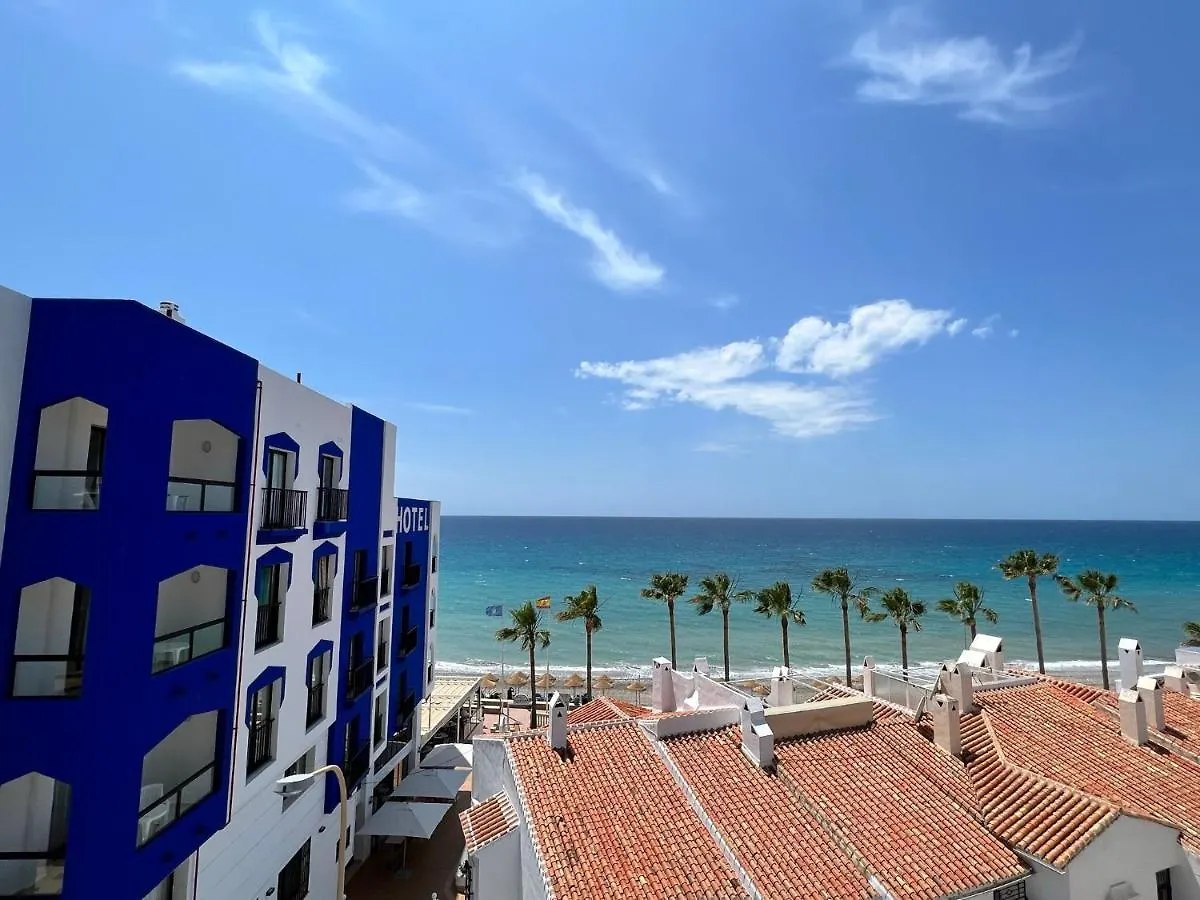 Hotel Perla Marina à Nerja 4*,  Espagne