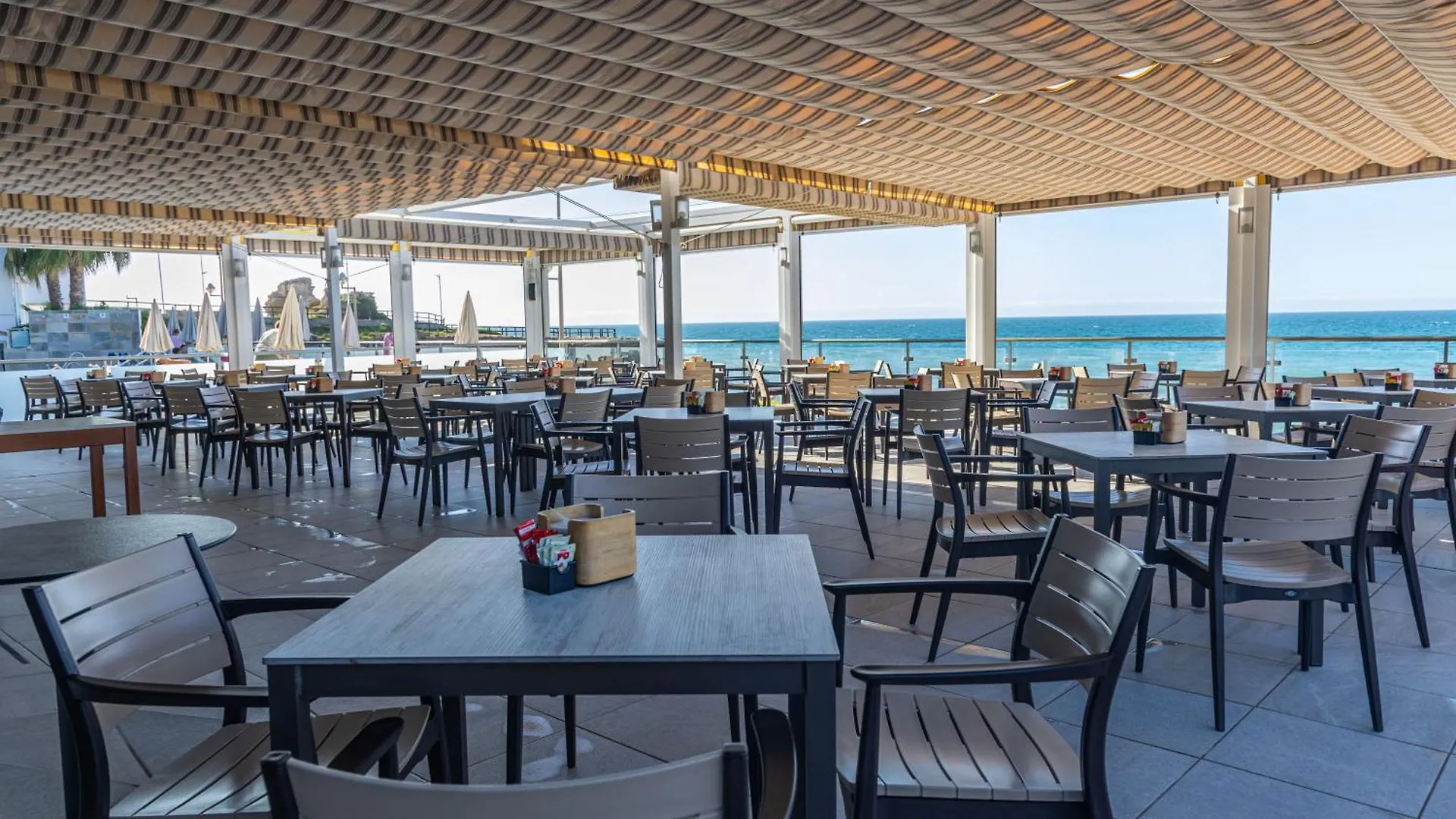 Perla Marina Hotel Nerja