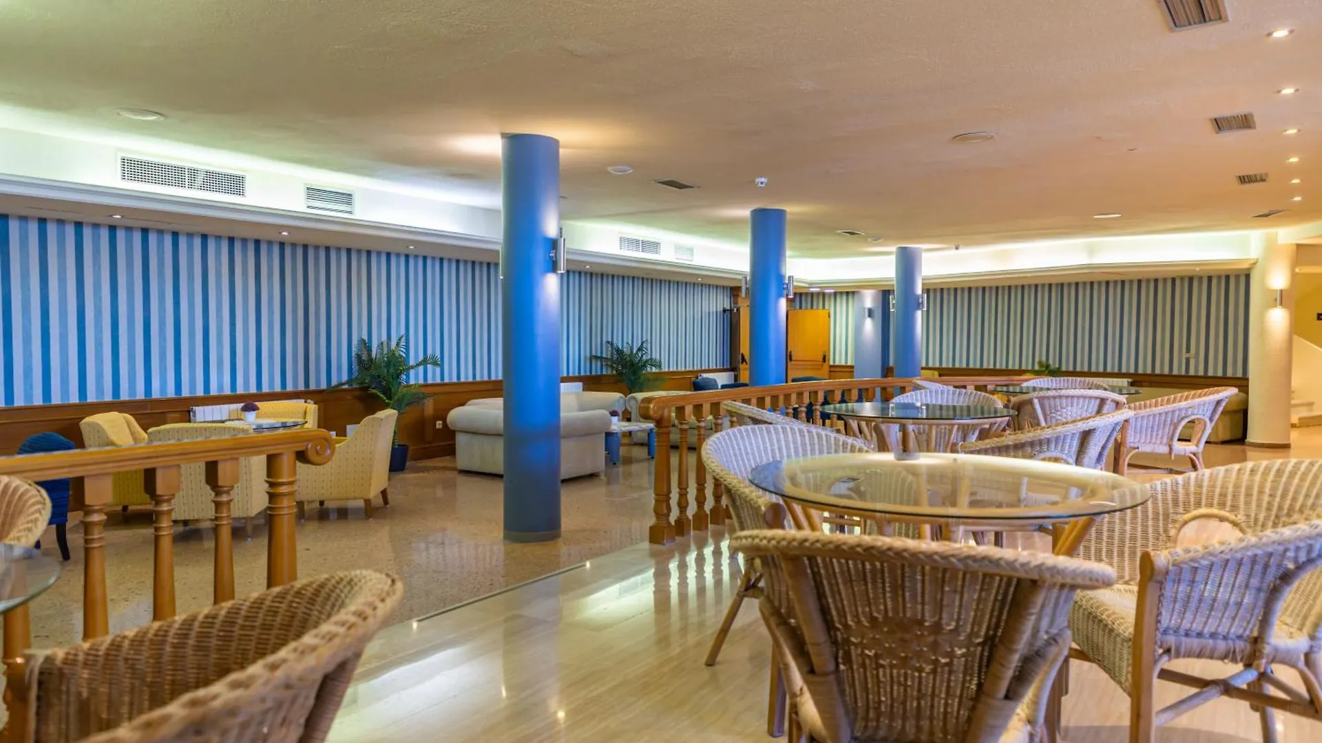 Perla Marina Hotel Nerja